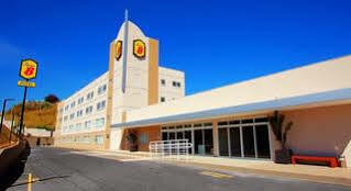 Hotel Santa Luzia Exterior photo